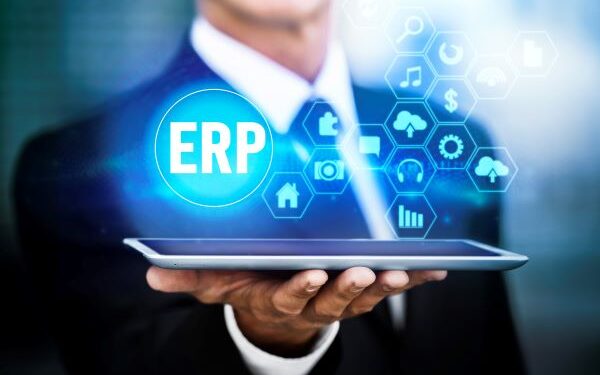 Küresel ERP Pazarında Büyüme Beklentisi Sürerken IAS 35. Yılını Kutluyor