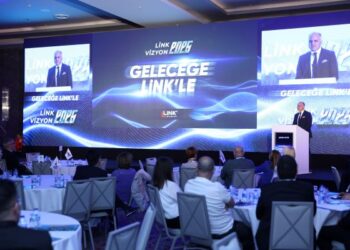Link Bilgisayar Gelecek Hedeflerini ve Yeni Yönetim Kurulunu Açıkladı