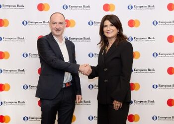 Mastercard ve EBRD Türk Pazarı İçin İşbirliği Yapıyor