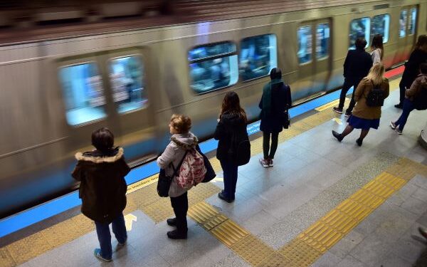 Metro İstanbul’da 18. Dönem Toplu İş Sözleşmesi Anlaşmayla Sonuçlandı