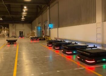 Milvus Robotics, Yeni Yatırım Turunda 4,5 Milyon Dolar Fon Sağladı