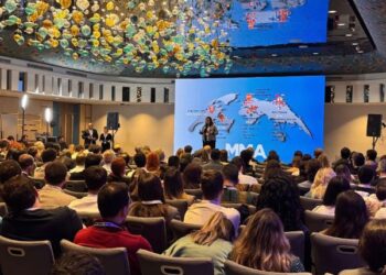 MMA Next! Conference – MarTech Edition, Pazarlama Teknolojilerinin Geleceğini İstanbul’da Şekillendirdi