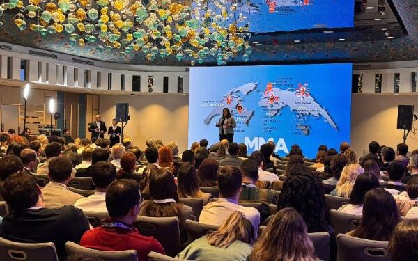 MMA Next! Conference – MarTech Edition, Pazarlama Teknolojilerinin Geleceğini İstanbul’da Şekillendirdi