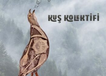 Nesli Tehlike Altındaki Kuşların Sesleri, Kaybolmaya Yüz Tutmuş Enstrümanlarla Buluşuyor