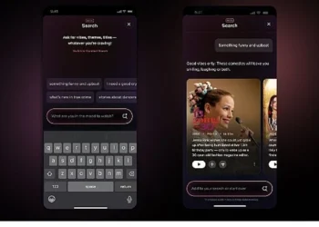 Netflix, Yeni Nesil Televizyon Deneyimini Tanıttı