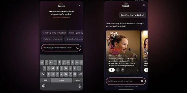 Netflix, Yeni Nesil Televizyon Deneyimini Tanıttı
