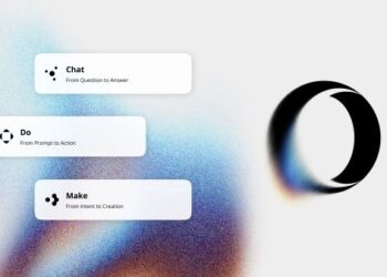 Opera, Tamamen Otonom Tarayıcısı Opera Neon’u Duyurdu