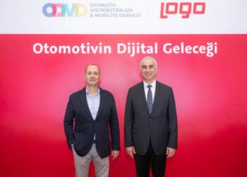 Otomotiv Sektörü Temsilcileri Logo Yazılım Etkinliğinde Buluştu
