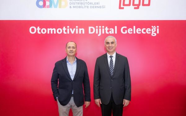 Otomotiv Sektörü Temsilcileri Logo Yazılım Etkinliğinde Buluştu