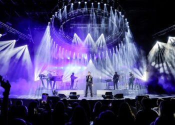 Paribu Sponsorluğunda 2025 Sezonu Açıkhava Konserleri Başladı