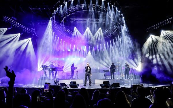 Paribu Sponsorluğunda 2025 Sezonu Açıkhava Konserleri Başladı