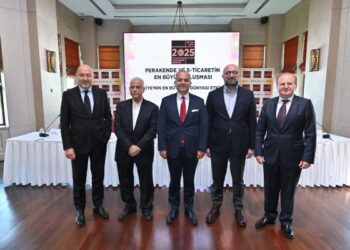 Perakende Sektörü “Ortak Akılda” Buluştu