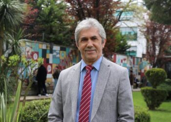 Prof. Dr. Süleyman İrvan: “Afet Haberciliğinde Yanlış veya Eksik Bilgi Paylaşımı Olumsuz Etkilere Neden Olabiliyor”