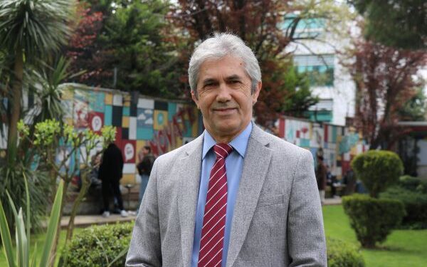 Prof. Dr. Süleyman İrvan: “Afet Haberciliğinde Yanlış veya Eksik Bilgi Paylaşımı Olumsuz Etkilere Neden Olabiliyor”
