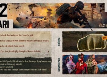 Pubg: Battlegrounds, 35.2 Güncellemesi ile Yok Edilebilir Arazileri Genişletiyor