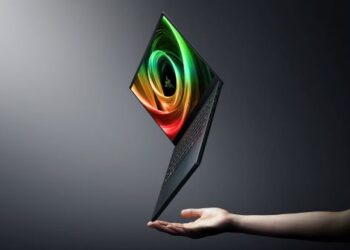 Razer, Oyun Dizüstü Bilgisayarı Blade 14’ü Tanıttı