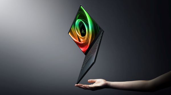 Razer, Oyun Dizüstü Bilgisayarı Blade 14’ü Tanıttı
