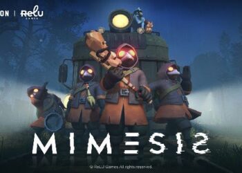 ReLU Games, Yeni Oyunu ‘Mimesis’in Kapalı Beta Testi Kayıtlarına Başladı