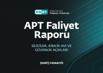 Rusya, Çin ve Kuzey Kore Kaynaklı Tehditler Artıyor