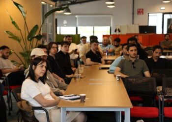 Sabancı Üniversitesi SUCool Ön Kuluçka Programı 38 Girişimle Yeni Dönemine Başladı