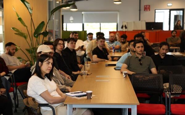 Sabancı Üniversitesi SUCool Ön Kuluçka Programı 38 Girişimle Yeni Dönemine Başladı