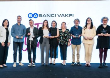 Sabancı Vakfı 16. Fark Yaratanlar’ı Tanıttı