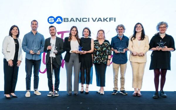 Sabancı Vakfı 16. Fark Yaratanlar’ı Tanıttı