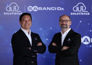 SabancıDx ve Bulutistan Ortak Büyüme Stratejilerini Açıkladı