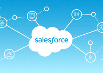 Salesforce 8 Milyar $’a Bulut Veri Yönetim Şirketi Informatica’yı Satın Alıyor