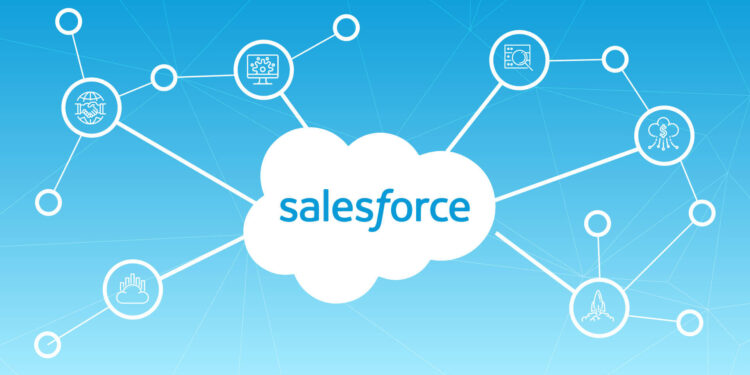 Salesforce 8 Milyar $’a Bulut Veri Yönetim Şirketi Informatica’yı Satın Alıyor