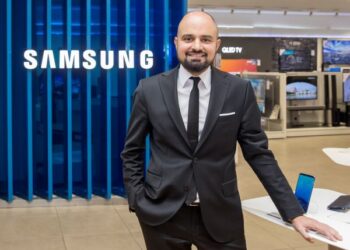 Samsung Türkiye’nin D2C Satış ve Kurumsal Pazarlama Kıdemli Direktörü Erkan Yıldırım oldu