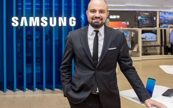 Samsung Türkiye’nin D2C Satış ve Kurumsal Pazarlama Kıdemli Direktörü Erkan Yıldırım oldu