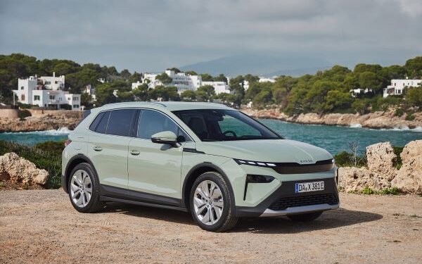 Škoda’nın Elektrikli Modelleri Türkiye Yollarına Çıkıyor