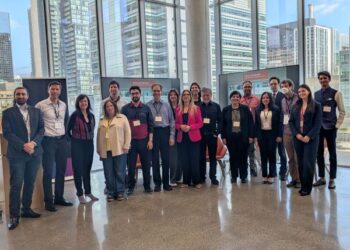 TBV ve Vector Institute’tan “Çevre İçin Yapay Zeka” Projesiyle İklim Çözümleri