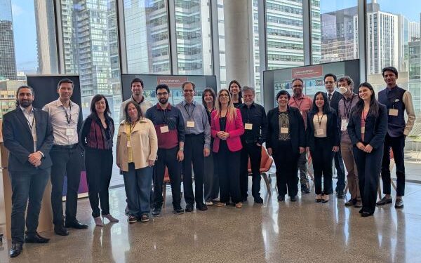 TBV ve Vector Institute’tan “Çevre İçin Yapay Zeka” Projesiyle İklim Çözümleri