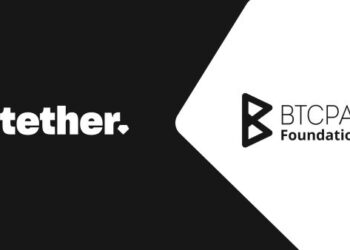 Tether, BTCPay Server’a 100 Bin Dolarlık Yeni Bir Hibe Desteği Sağladı