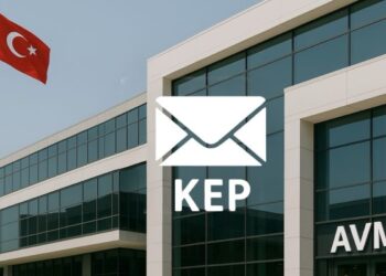 Ticaret Bakanlığı’ndan AVM’lere KEP Zorunluluğu