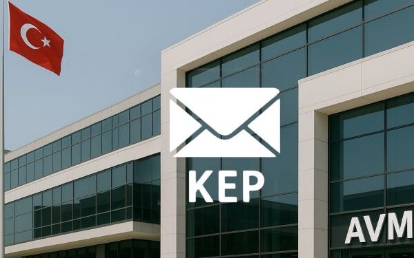 Ticaret Bakanlığı’ndan AVM’lere KEP Zorunluluğu