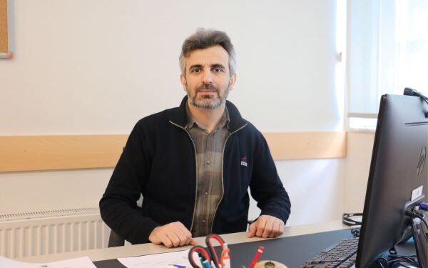 Türk Dilinin Kimliği Tehlikede