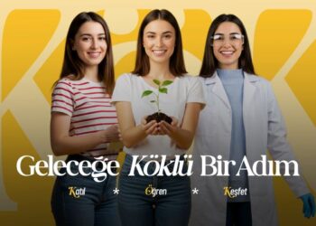 Türk Tuborg’dan Kadın Mühendis Adaylarına Yönelik KÖK Gelişim Programı