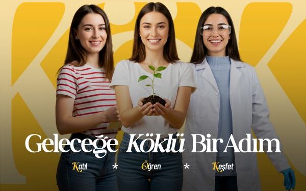 Türk Tuborg’dan Kadın Mühendis Adaylarına Yönelik KÖK Gelişim Programı
