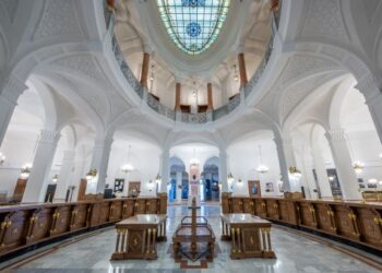 Türkiye İş Bankası İktisadi Bağımsızlık Müzesi Altı Yaşında