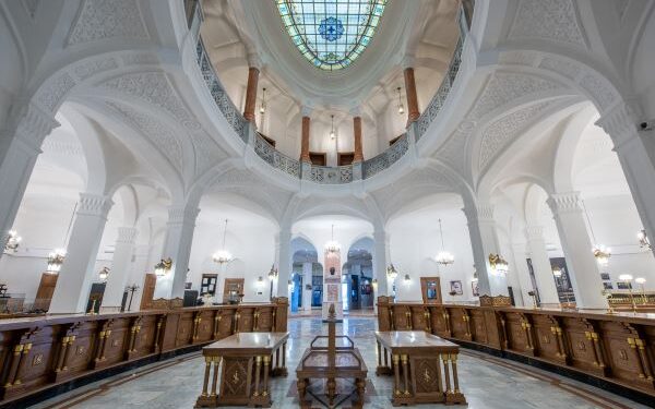Türkiye İş Bankası İktisadi Bağımsızlık Müzesi Altı Yaşında