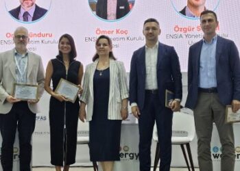 “Türkiye RES ve GES Ekipmanlarında Rekabetçi Değil”