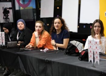 Türkiye Yetenek Haritası’nın Bu Yılki Yolculuğu Konya’da Başladı