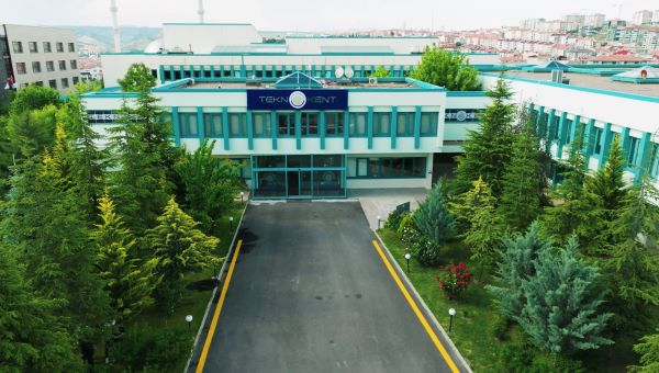 Türkiye’nin Yeşil Teknokenti, Enerjisa Enerji İş Birliği ile Karbon Salımını Azaltıyor