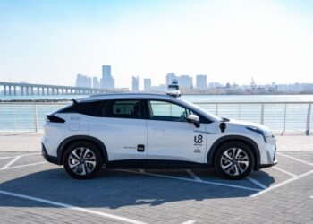 Uber ve WeRide, Avrupa ve Ortadoğu’da 15 Şehirde Robotaksi Başlatacak