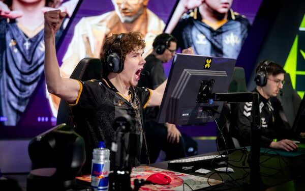 VCT EMEA Ligi’nde BBL Esports Playoff Mücadelesini Kazandı