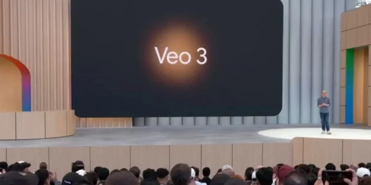 Google, Veo 3 Kullanabilirliğini 71 Yeni Ülkeye Genişletiyor