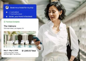 Visa, Küresel Ürün Lansmanı Yaptı